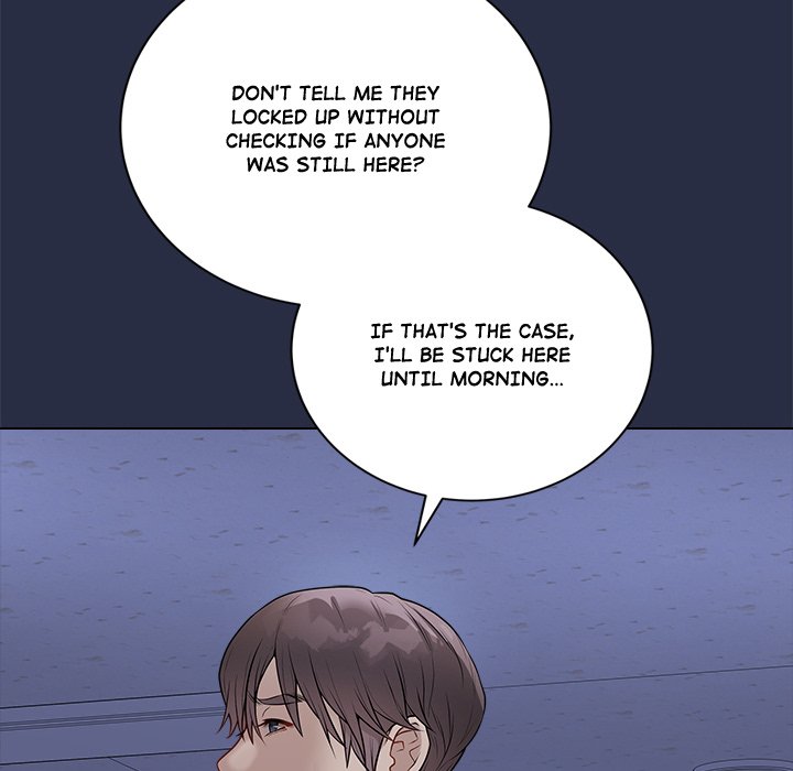 Signed, Sealed, Mistaken Chapter 23 - Page 223
