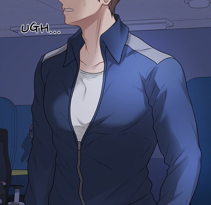 Signed, Sealed, Mistaken Chapter 23 - Page 224