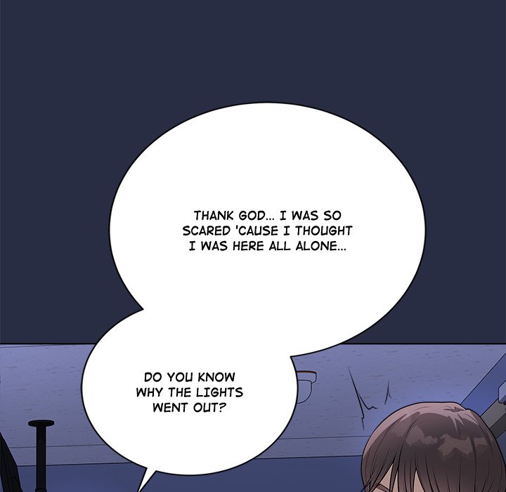 Signed, Sealed, Mistaken Chapter 23 - Page 232