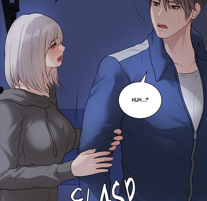 Signed, Sealed, Mistaken Chapter 23 - Page 233