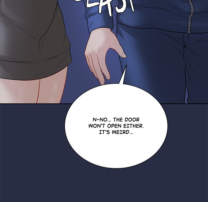 Signed, Sealed, Mistaken Chapter 23 - Page 234
