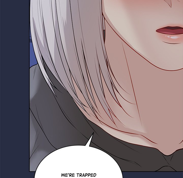 Signed, Sealed, Mistaken Chapter 23 - Page 240