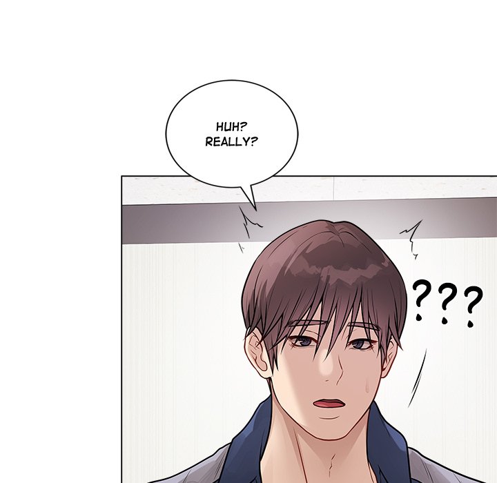 Signed, Sealed, Mistaken Chapter 23 - Page 25