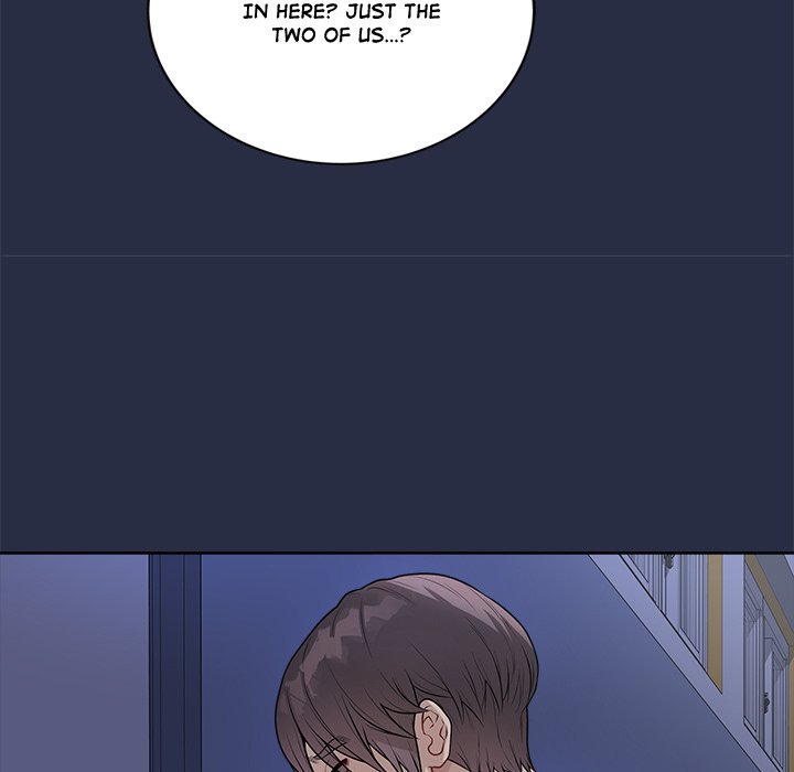 Signed, Sealed, Mistaken Chapter 23 - Page 241