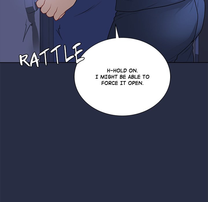 Signed, Sealed, Mistaken Chapter 23 - Page 243