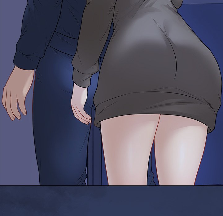 Signed, Sealed, Mistaken Chapter 23 - Page 248