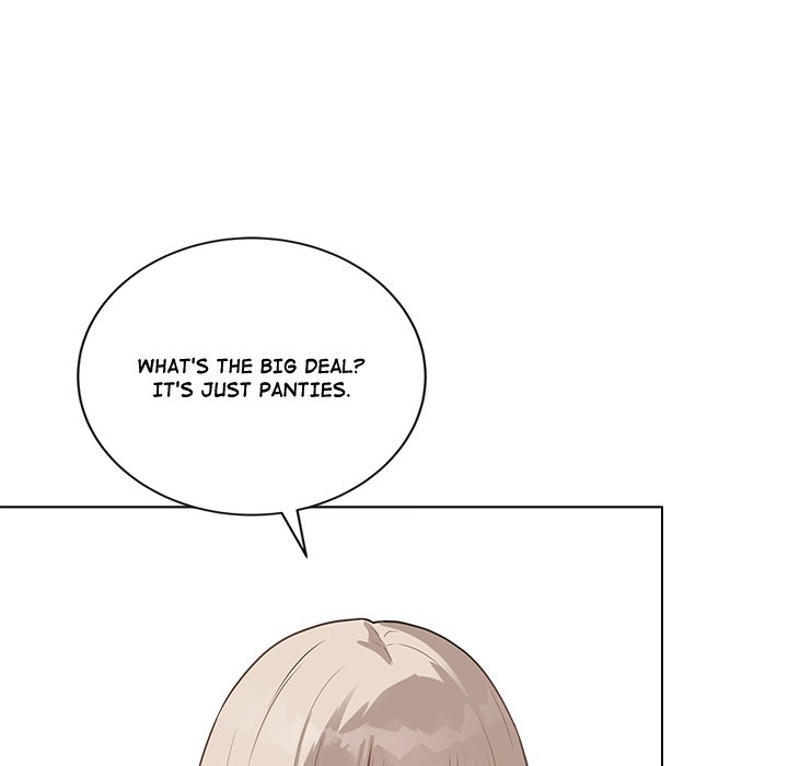 Signed, Sealed, Mistaken Chapter 23 - Page 27