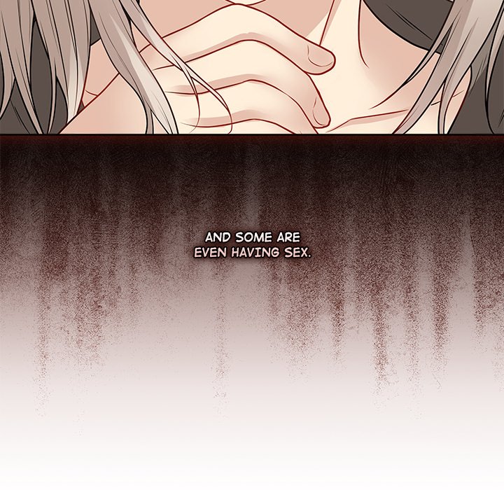 Signed, Sealed, Mistaken Chapter 23 - Page 31