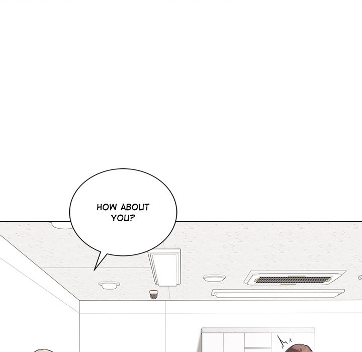 Signed, Sealed, Mistaken Chapter 23 - Page 32