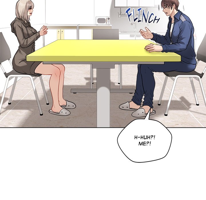 Signed, Sealed, Mistaken Chapter 23 - Page 33