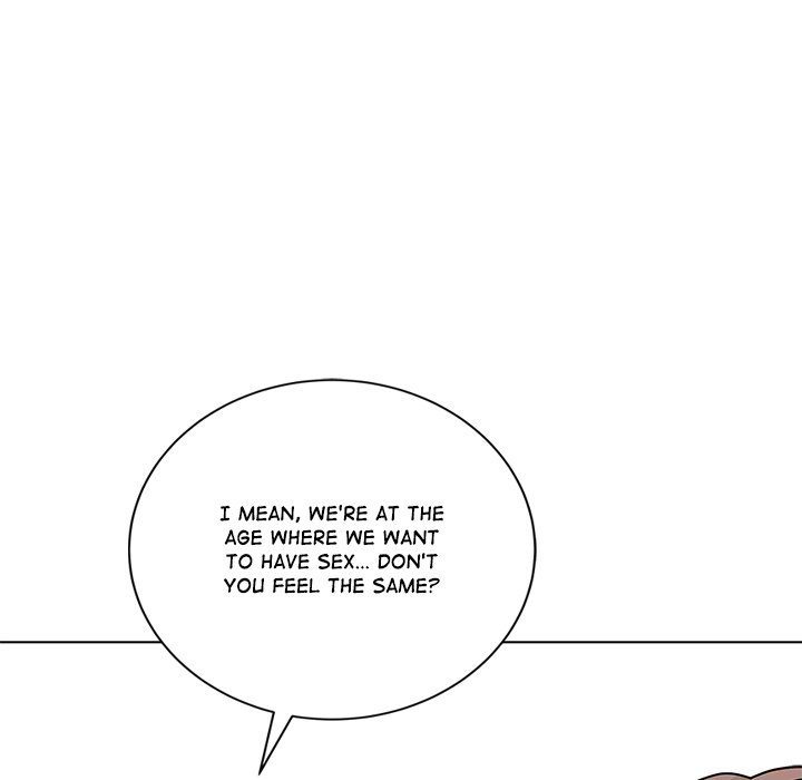 Signed, Sealed, Mistaken Chapter 23 - Page 34