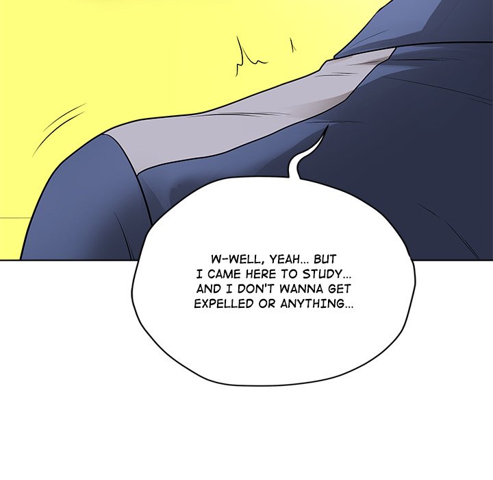 Signed, Sealed, Mistaken Chapter 23 - Page 36