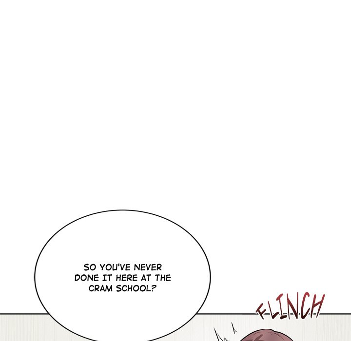 Signed, Sealed, Mistaken Chapter 23 - Page 37