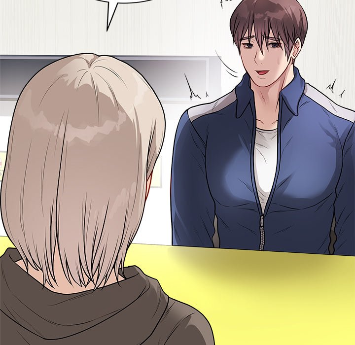 Signed, Sealed, Mistaken Chapter 23 - Page 38