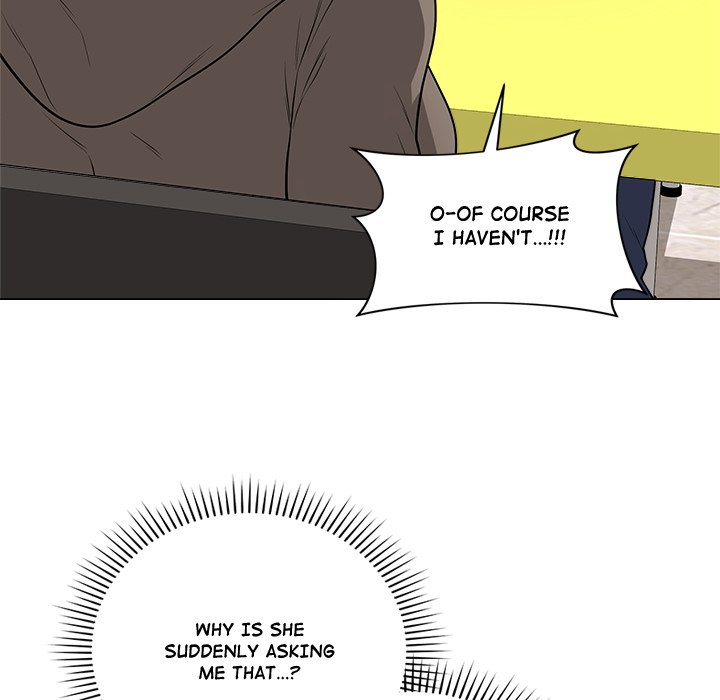 Signed, Sealed, Mistaken Chapter 23 - Page 39