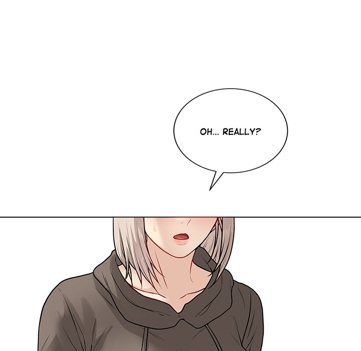 Signed, Sealed, Mistaken Chapter 23 - Page 41