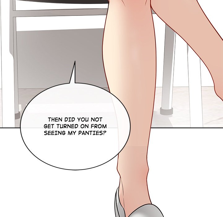 Signed, Sealed, Mistaken Chapter 23 - Page 43