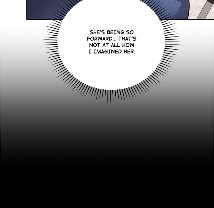 Signed, Sealed, Mistaken Chapter 23 - Page 47