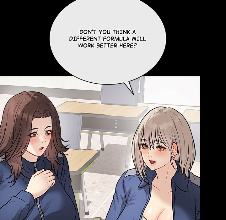 Signed, Sealed, Mistaken Chapter 23 - Page 49