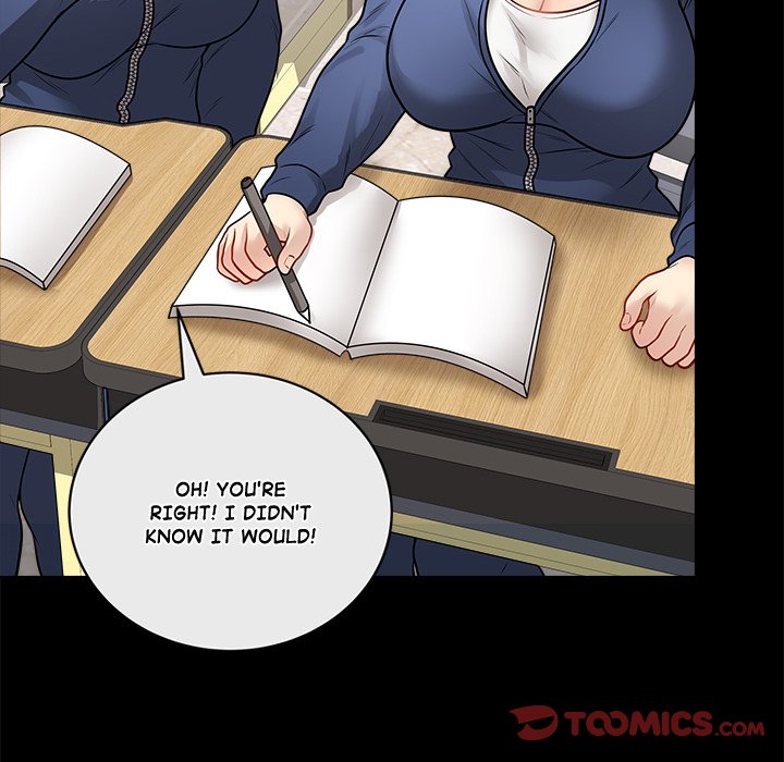 Signed, Sealed, Mistaken Chapter 23 - Page 50