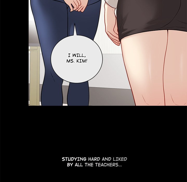 Signed, Sealed, Mistaken Chapter 23 - Page 53