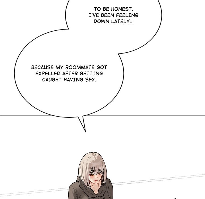Signed, Sealed, Mistaken Chapter 23 - Page 55