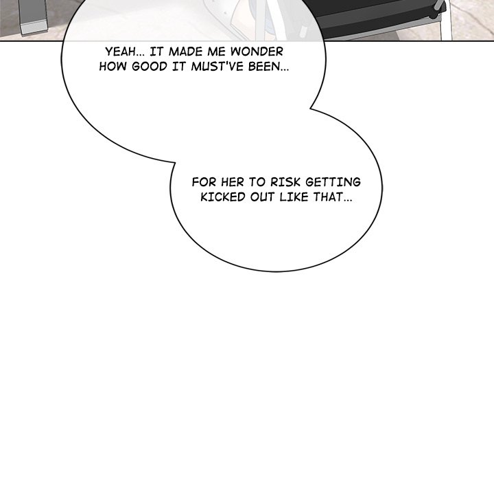 Signed, Sealed, Mistaken Chapter 23 - Page 57