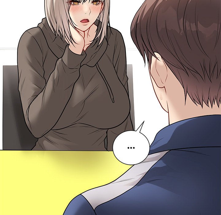 Signed, Sealed, Mistaken Chapter 23 - Page 63
