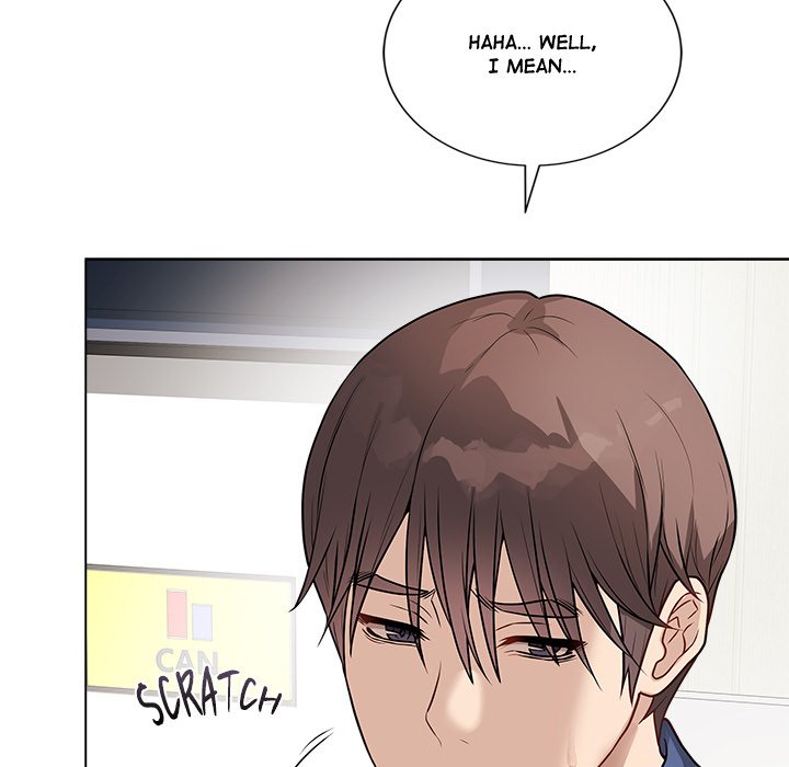 Signed, Sealed, Mistaken Chapter 23 - Page 68