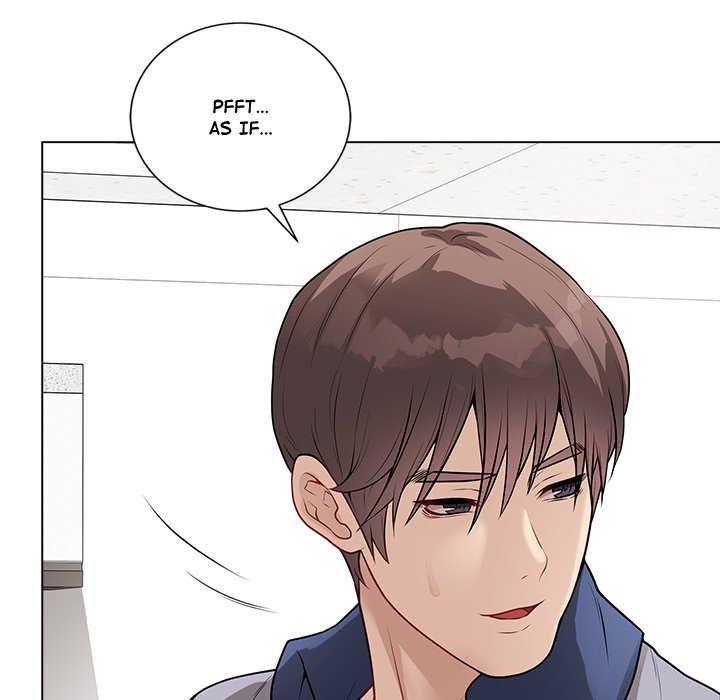 Signed, Sealed, Mistaken Chapter 23 - Page 77