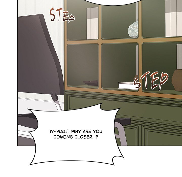 Signed, Sealed, Mistaken Chapter 23 - Page 83