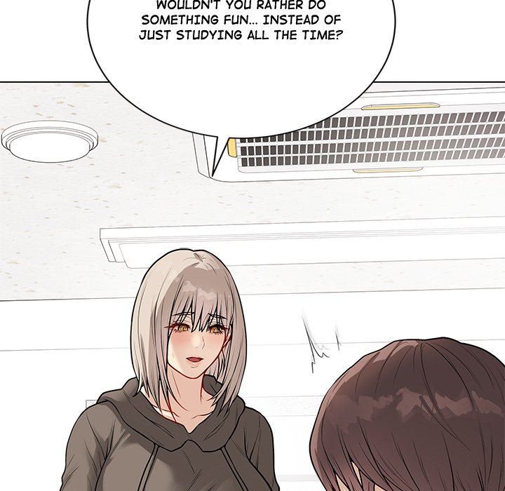 Signed, Sealed, Mistaken Chapter 23 - Page 85