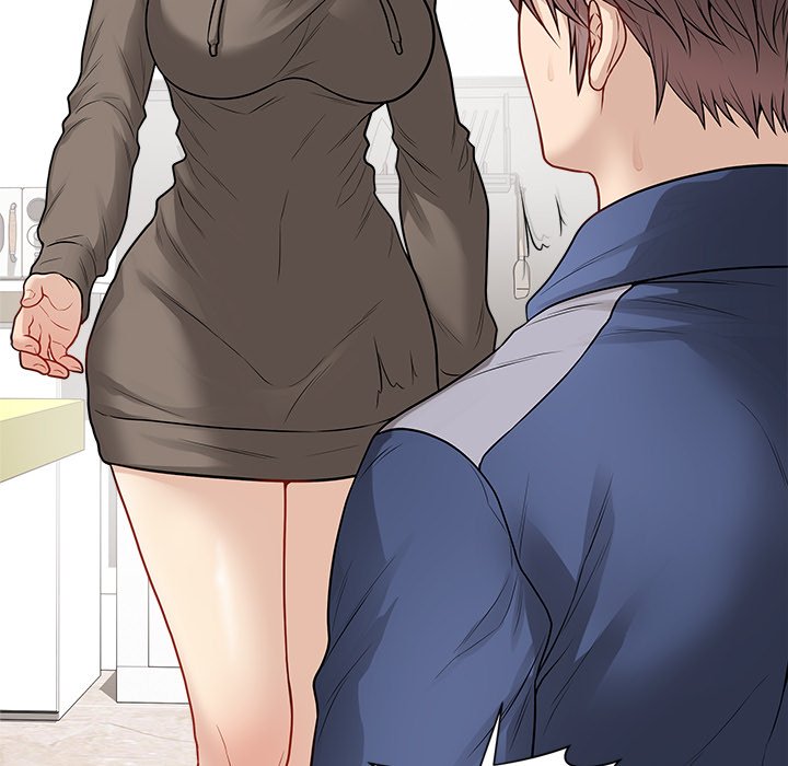 Signed, Sealed, Mistaken Chapter 23 - Page 86
