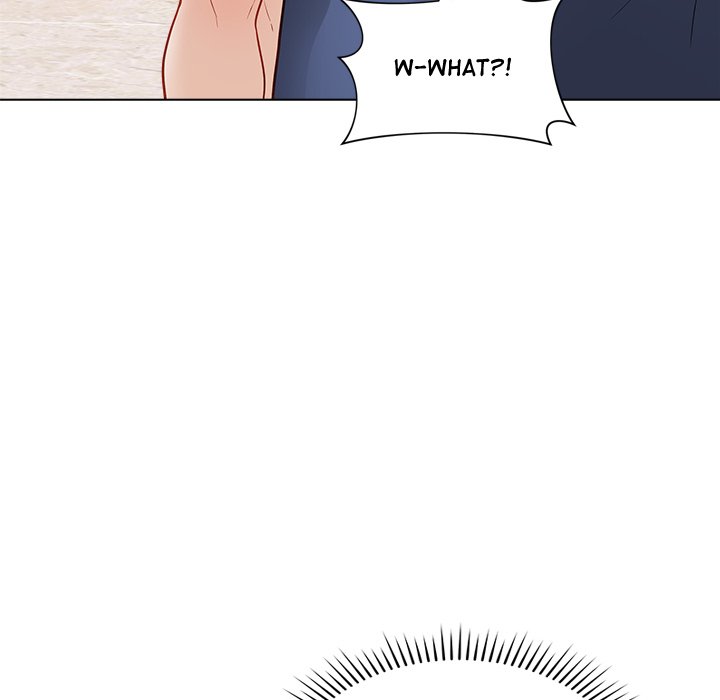 Signed, Sealed, Mistaken Chapter 23 - Page 87