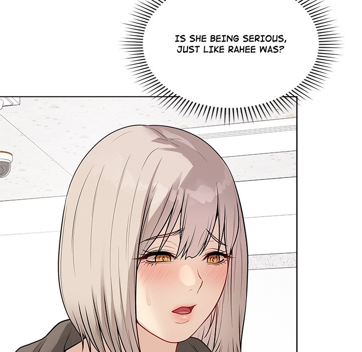 Signed, Sealed, Mistaken Chapter 23 - Page 88