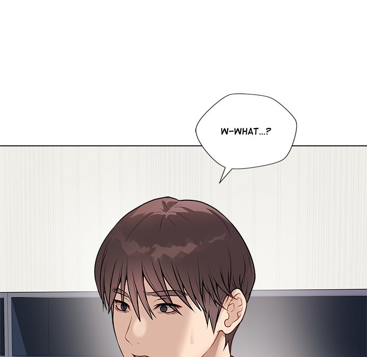 Signed, Sealed, Mistaken Chapter 23 - Page 10