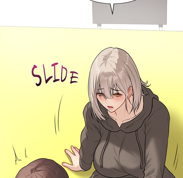Signed, Sealed, Mistaken Chapter 23 - Page 91