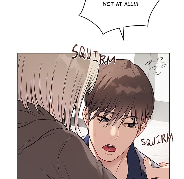 Signed, Sealed, Mistaken Chapter 23 - Page 94