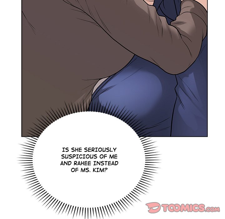 Signed, Sealed, Mistaken Chapter 23 - Page 95
