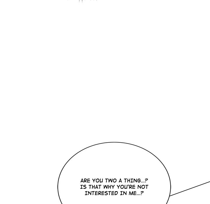 Signed, Sealed, Mistaken Chapter 23 - Page 96