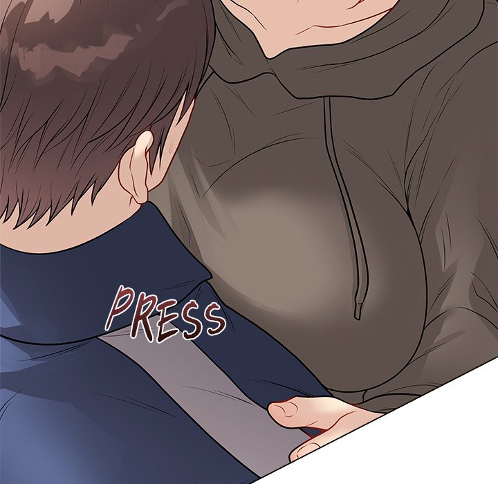 Signed, Sealed, Mistaken Chapter 23 - Page 98