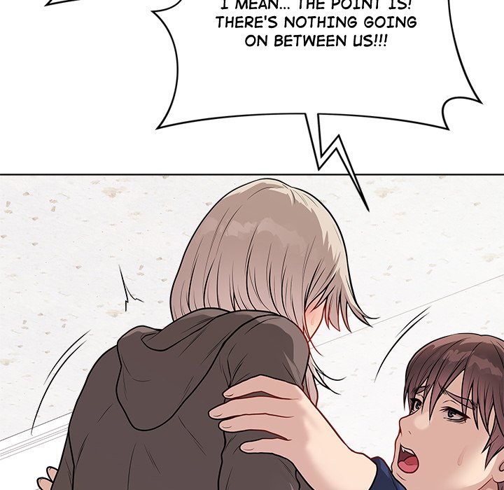 Signed, Sealed, Mistaken Chapter 23 - Page 100