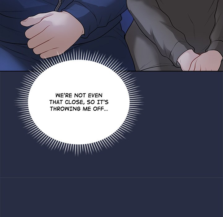 Signed, Sealed, Mistaken Chapter 24 - Page 11