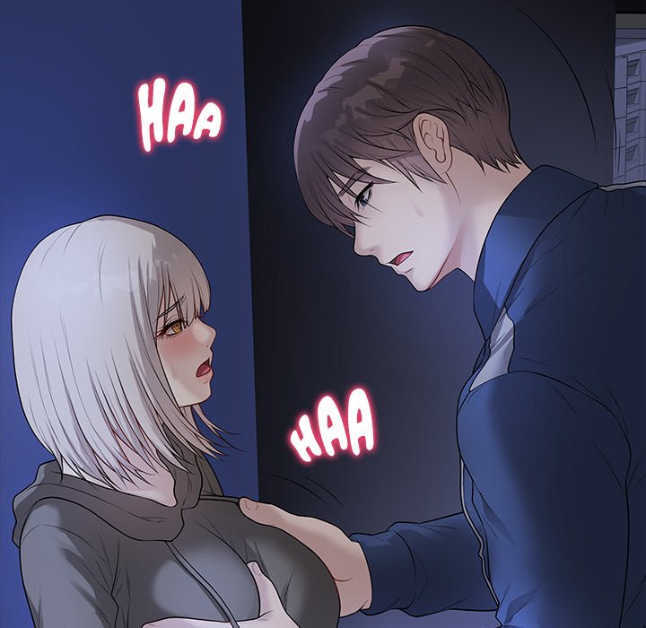Signed, Sealed, Mistaken Chapter 24 - Page 103