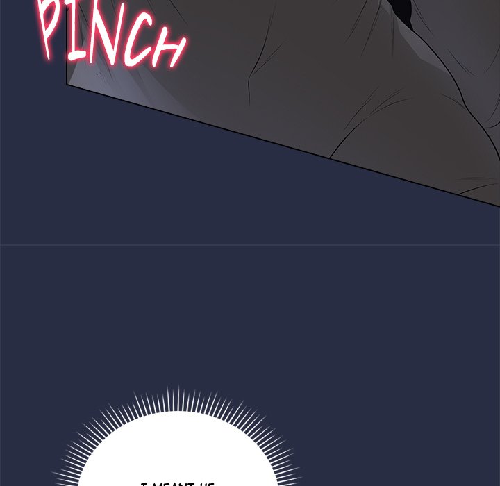 Signed, Sealed, Mistaken Chapter 24 - Page 111