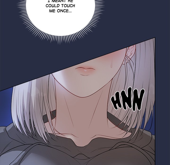Signed, Sealed, Mistaken Chapter 24 - Page 112