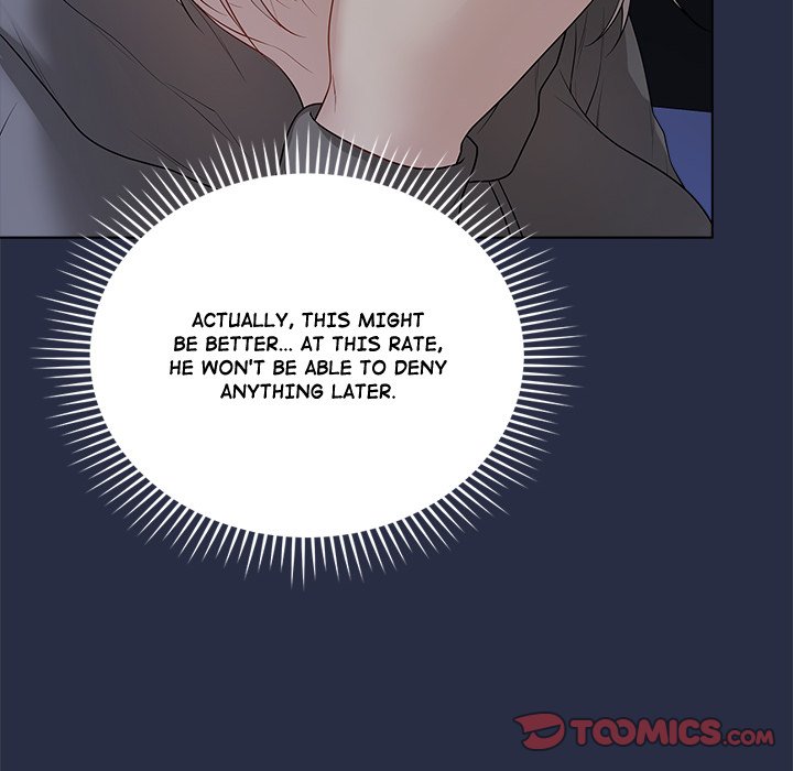 Signed, Sealed, Mistaken Chapter 24 - Page 116
