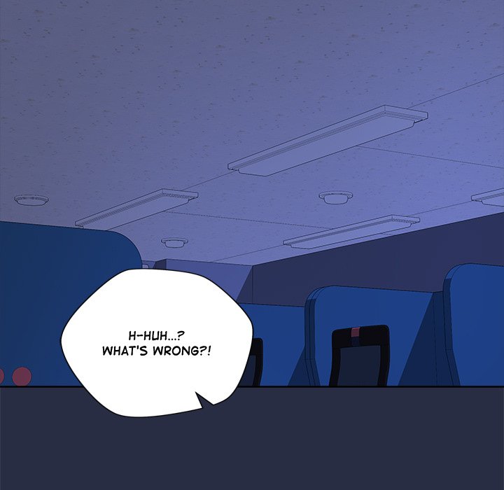 Signed, Sealed, Mistaken Chapter 24 - Page 118