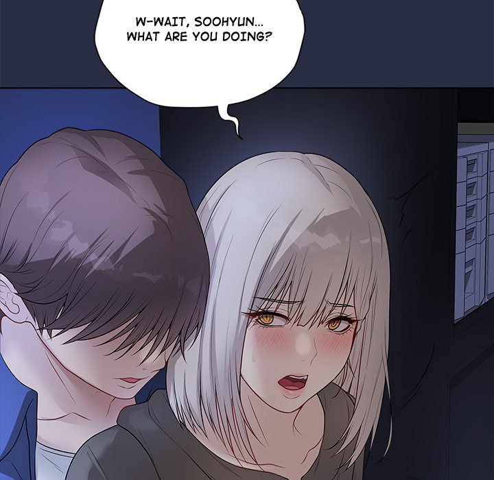 Signed, Sealed, Mistaken Chapter 24 - Page 122