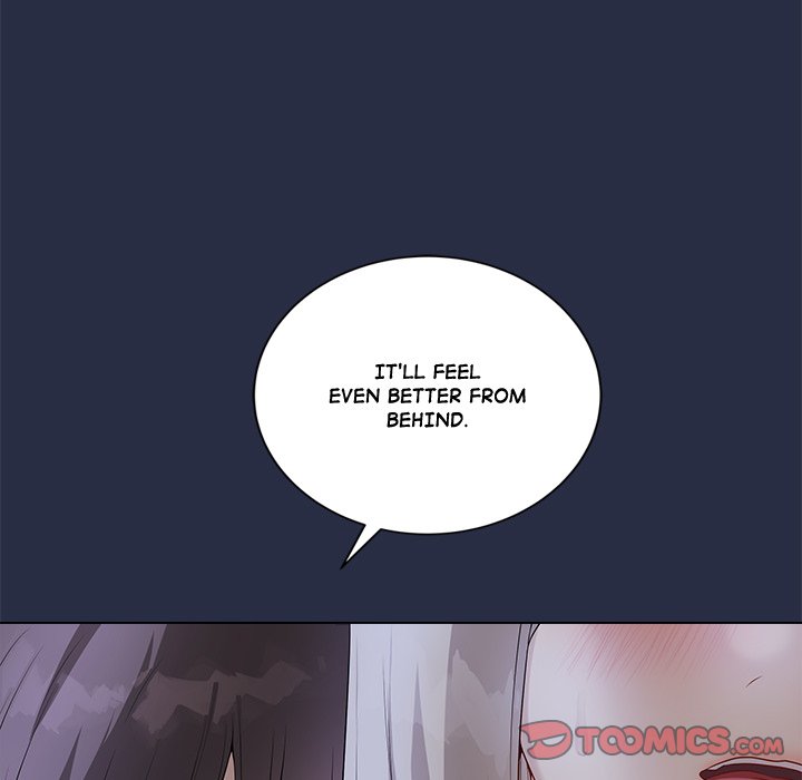 Signed, Sealed, Mistaken Chapter 24 - Page 124